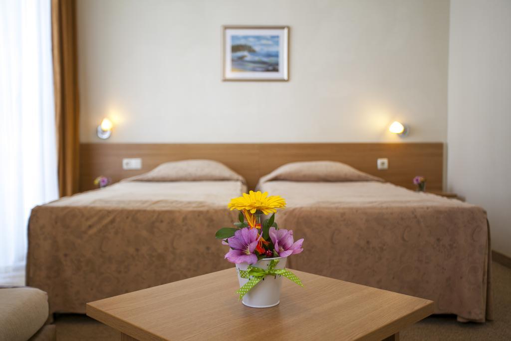 Melsa Coop Hotel Nessebar Værelse billede
