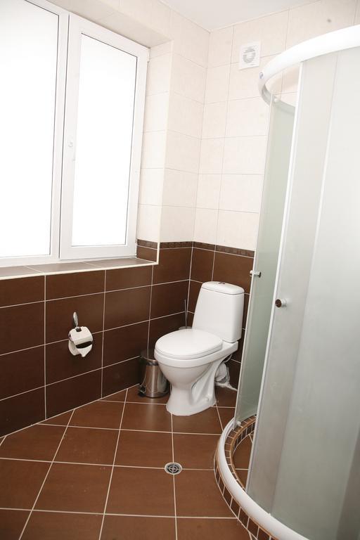Melsa Coop Hotel Nessebar Værelse billede